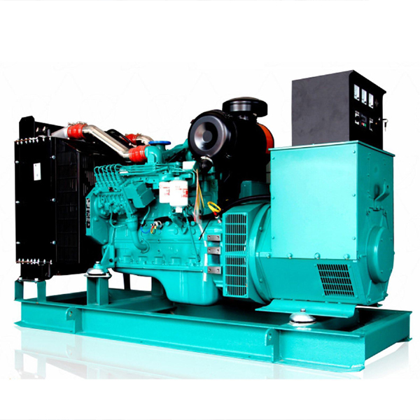 增城柴油发电机操作及日常维护