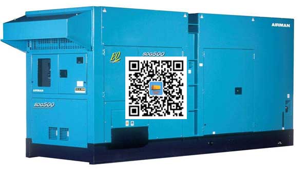 增城出租发电机 进口和国产柴油发电机组有什么不同