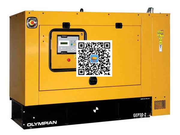 增城出租发电机组配置有哪些重要特点