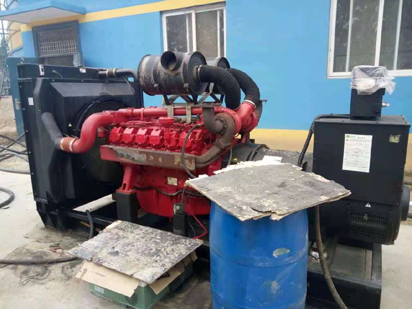 增城租赁发电机 发电机的主要分类介绍