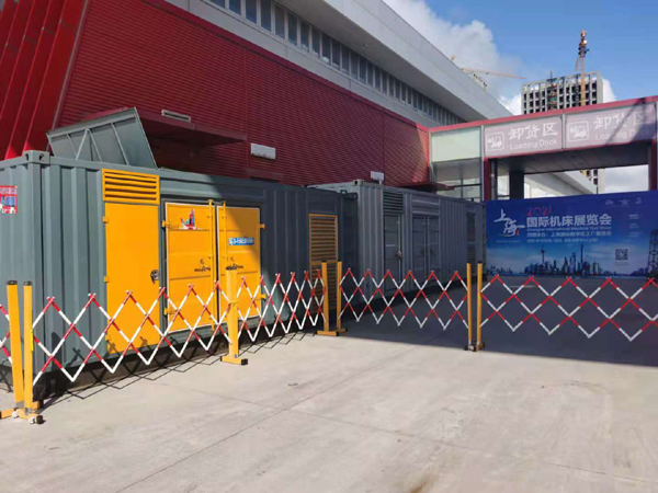 增城发电机租赁的“望、闻、问、切”你知道多少？