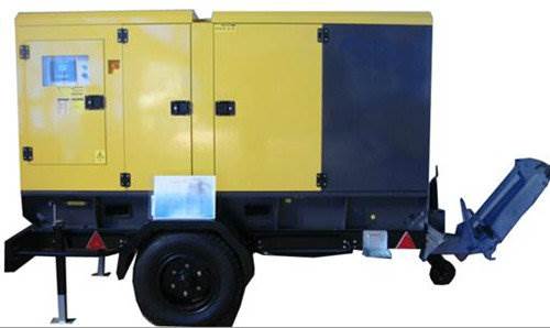 增城发电机组维修后输出功率降低是什么问题