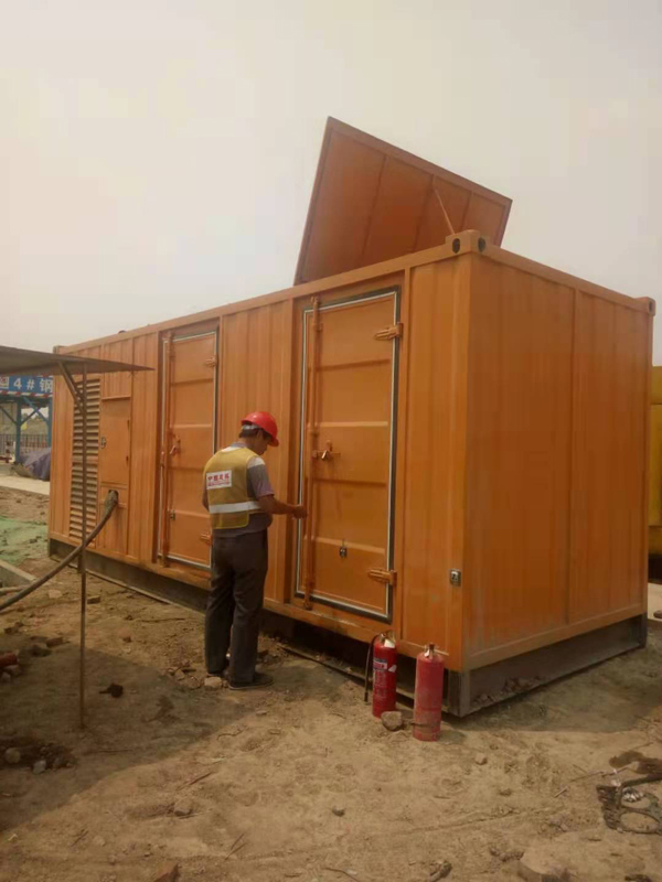 增城柴油发电机组不定期保养会出现哪些问题？