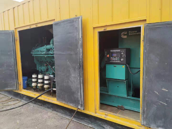 增城柴油发电机组的蓄电池种类有哪些？