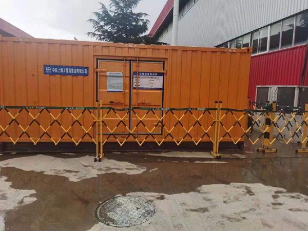 增城租赁发电机 柴油发电机组供应商：柴油发电机组润滑油的作用？