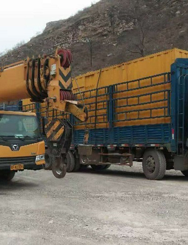 增城租赁发电机-柴油发电机的冷却与通风