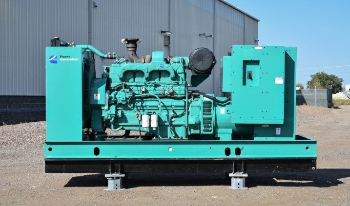 增城发电机出租-教您发电机厂家该如何选购