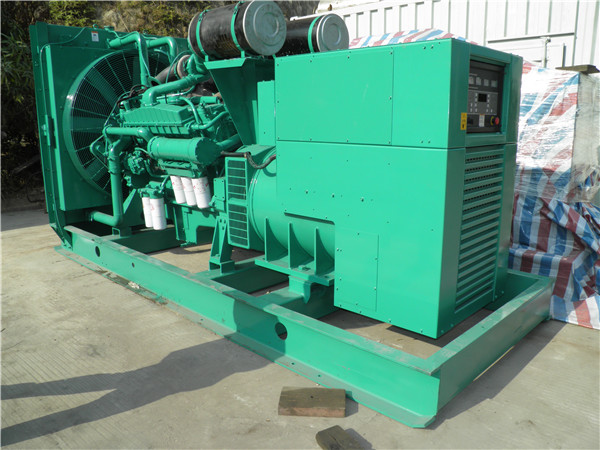 增城发电车出租-柴油发电机组在使用的过程中应该做好哪些防护工作