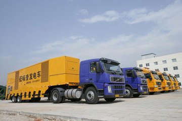 增城发电车出租-揭秘柴油发电机无机油停机原理