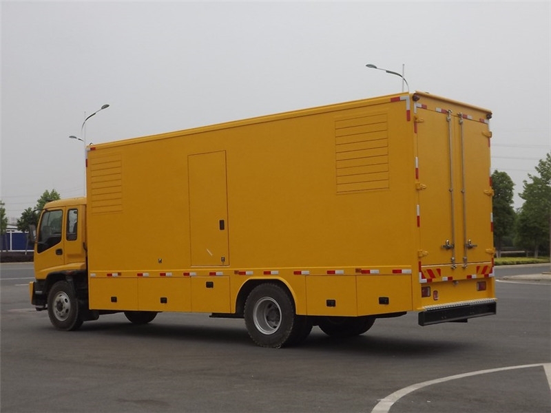 增城租赁发电机-进口柴油发电机组和国产柴油发电机组有什么区别？