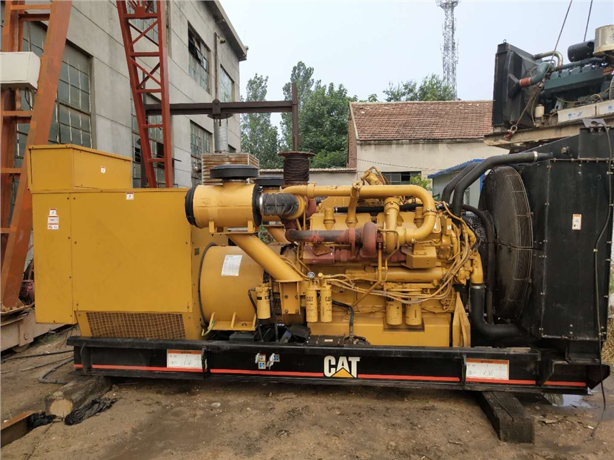 增城发电机租赁-柴油发电机组原理概述