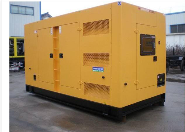 增城发电机出租-静音发电机组厂家：柴油发电机组并机需要什么条件？