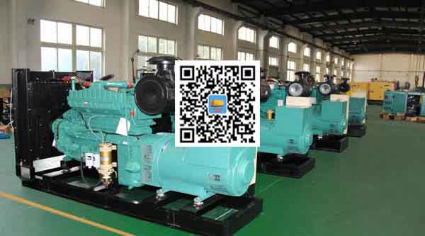 增城发电车出租-康明斯发电机远销国内外市场的三大理由