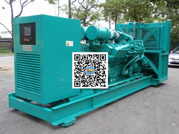 增城租赁发电机-康明斯发电机性价比还是比较高的