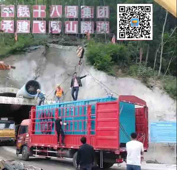 增城发电车出租-发电机的工作原理是什么