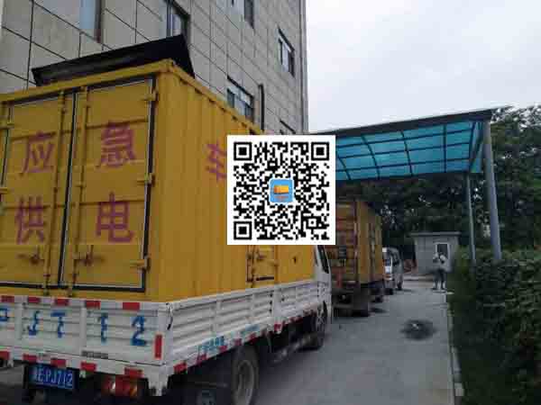 增城发电车出租-发电机产品使用越来越广泛