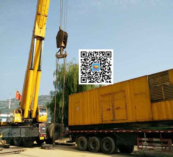 增城发电车出租-全自动发电机组长期不使用该如何保养？