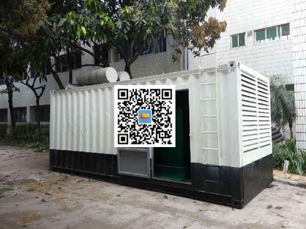 增城出租发电机-什么样的柴油发电机使用效果比较好