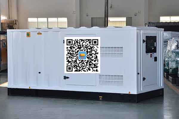 增城租赁发电机-造成柴油发电机机组产生积炭的原因？