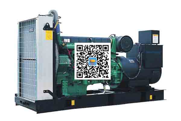 增城租赁发电机-柴油发电机组不及时维护危害大