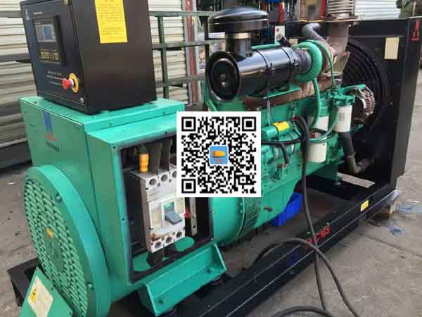 增城租赁发电机-发电机一般变压器磁芯所使用的是什么材料？