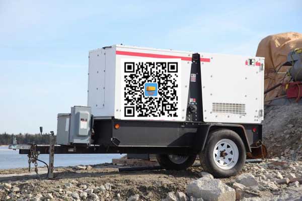 增城发电车出租-应注意的注意安全事项