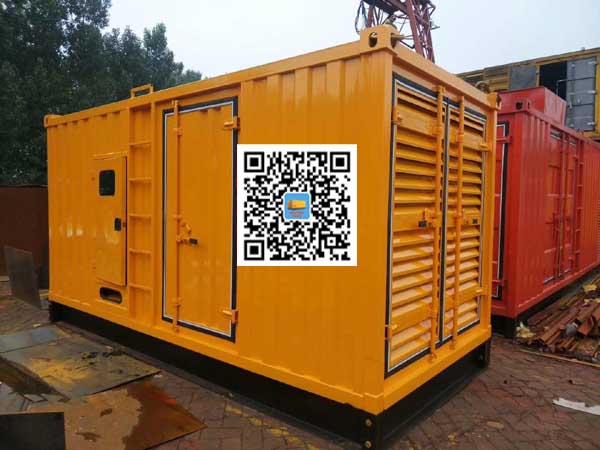 增城发电机出租-发电机组应该选购什么品牌的