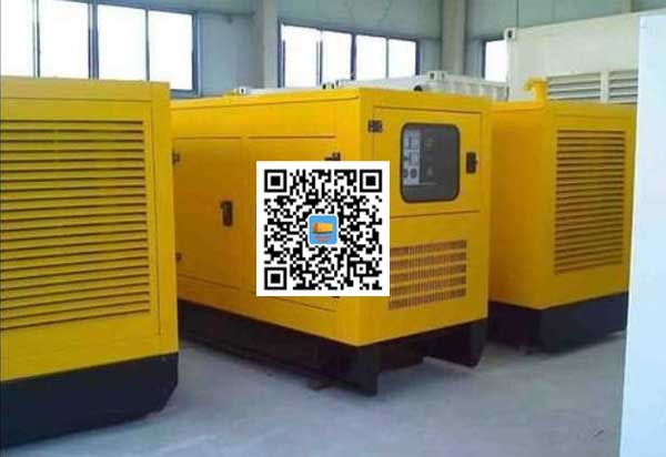 增城租赁发电机-发电机组并机及并机柜的优点
