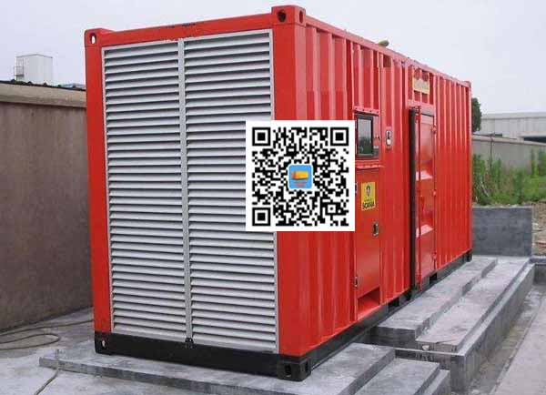 增城300kw柴油发电机组一个小时耗油