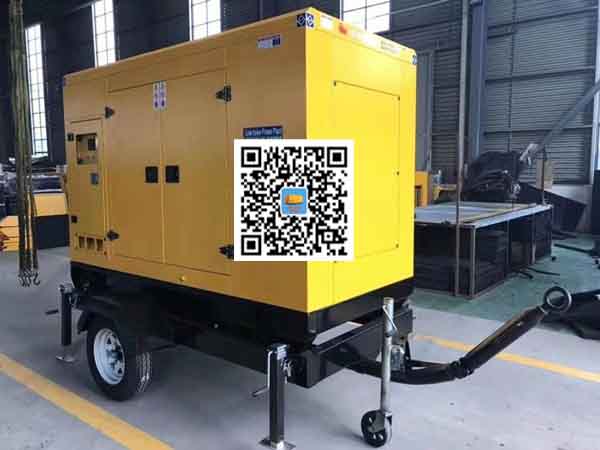 增城柴油发电机组需要经常换油吗