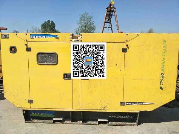 增城柴油发电机怎样启动，启动过程中应该做的事情