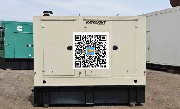 增城柴油发电机房设置要求与灭火系统