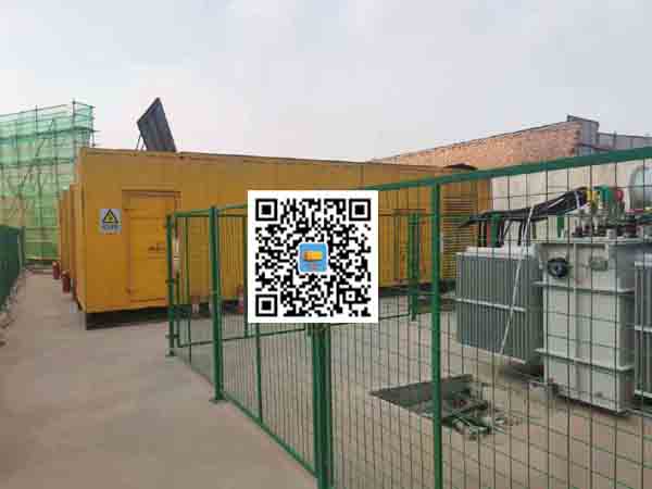 增城发电机组的社会应用有哪些