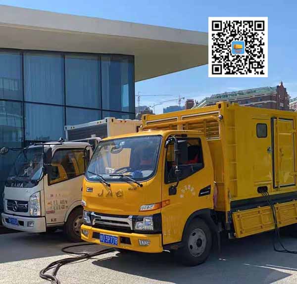 增城发电机出租-如何测试柴油发电机组