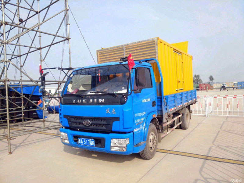 增城发电机出租-柴油发电机组喷油器出现故障会有哪些不正常现象