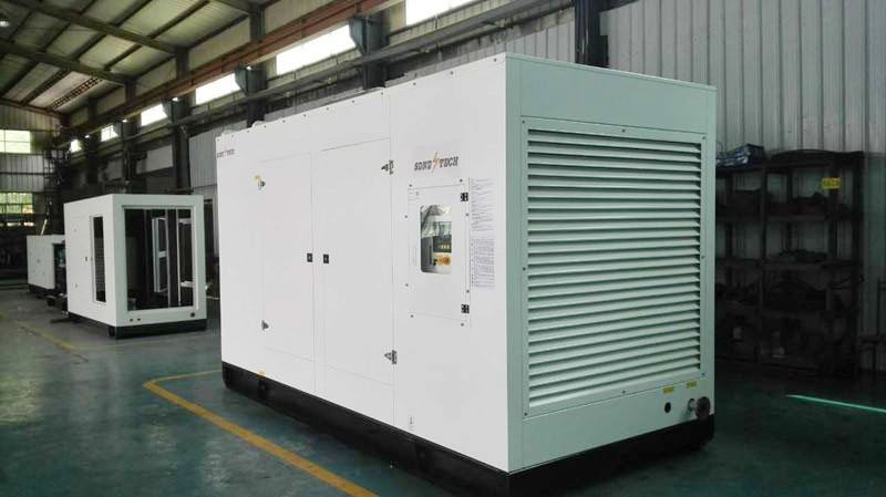 增城过载保护装置频繁触发会对发电机组造成哪些损害？