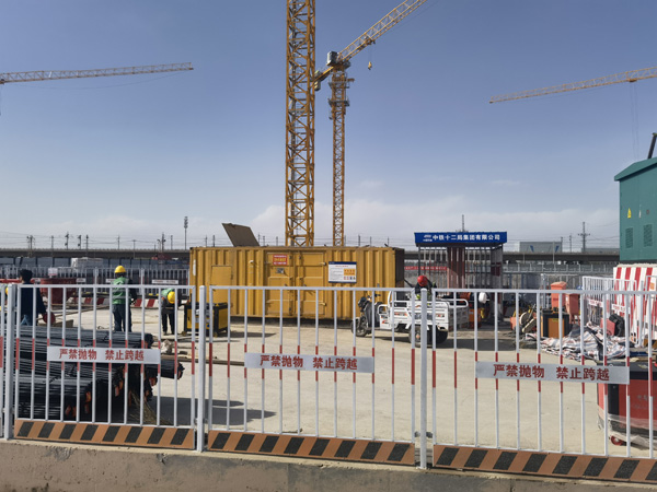 增城发电机出租电缆长度过长会对 100KW 发电机造成哪些影响？