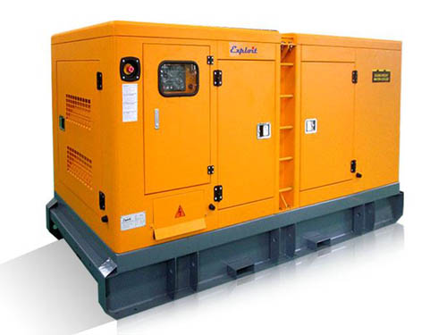 增城影响 200kw 柴油发电机油耗的因素有哪些？