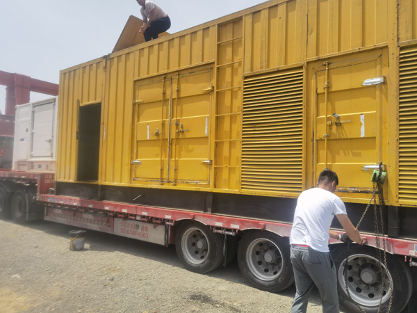 增城除了负载情况和发动机维护，还有哪些因素会影响 200kw 柴油发电机的油耗？