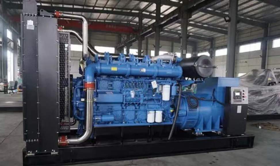 增城800kW 柴油发电机的输出电流是恒定的吗？