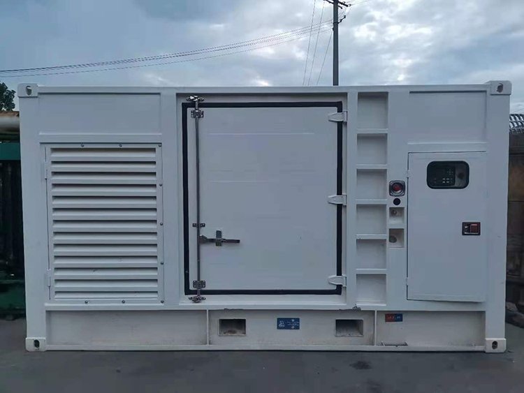 增城控制系统的品牌和价格会影响柴油发电机的性能吗？