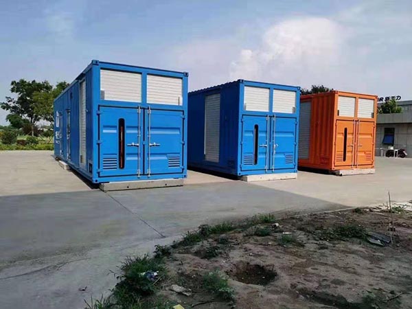 增城发电机租赁合同一般包含哪些内容？