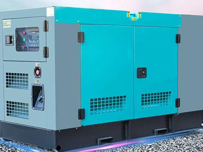 增城50KW柴油发电机油耗是多少？