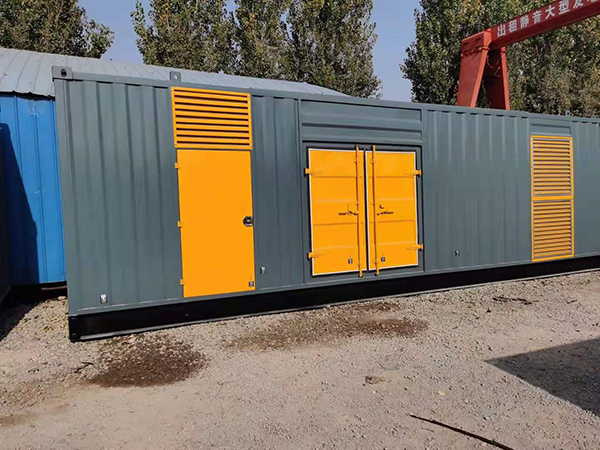 增城如何通过维护保养来延长康明斯柴油发电机组的使用寿命？