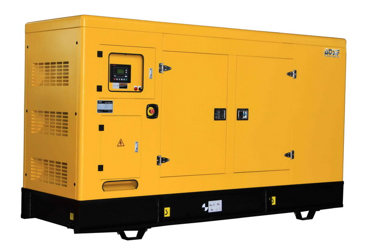 增城发电机出租有哪些方法可以降低电缆的承载电流？