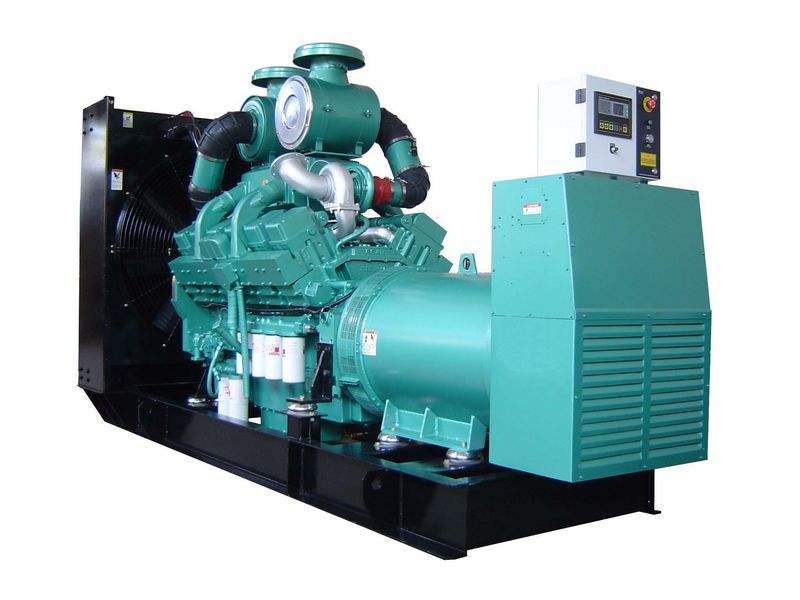 增城如何判断发电机滤清器是否需要更换？