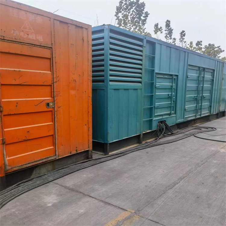 增城如何选择适合 600kW 柴油发电机组的热继电器？