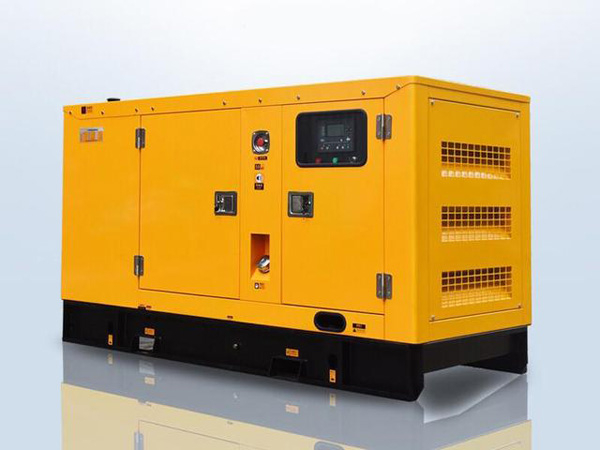 增城柴油发电机的输出电流不稳定是什么原因？