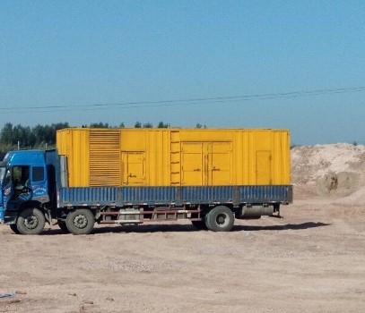 增城发电机出租如何判断柴油发电机冷却液是否需要更换？