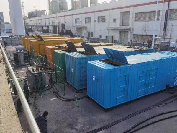 增城380V和690V电压的电缆线相同吗？